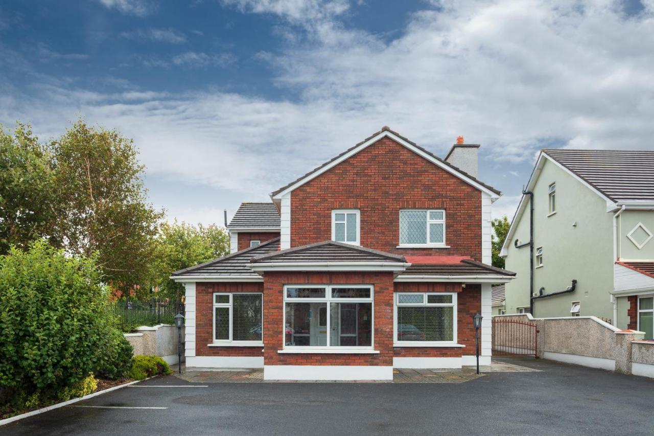 Silver Sea Galway Exterior photo